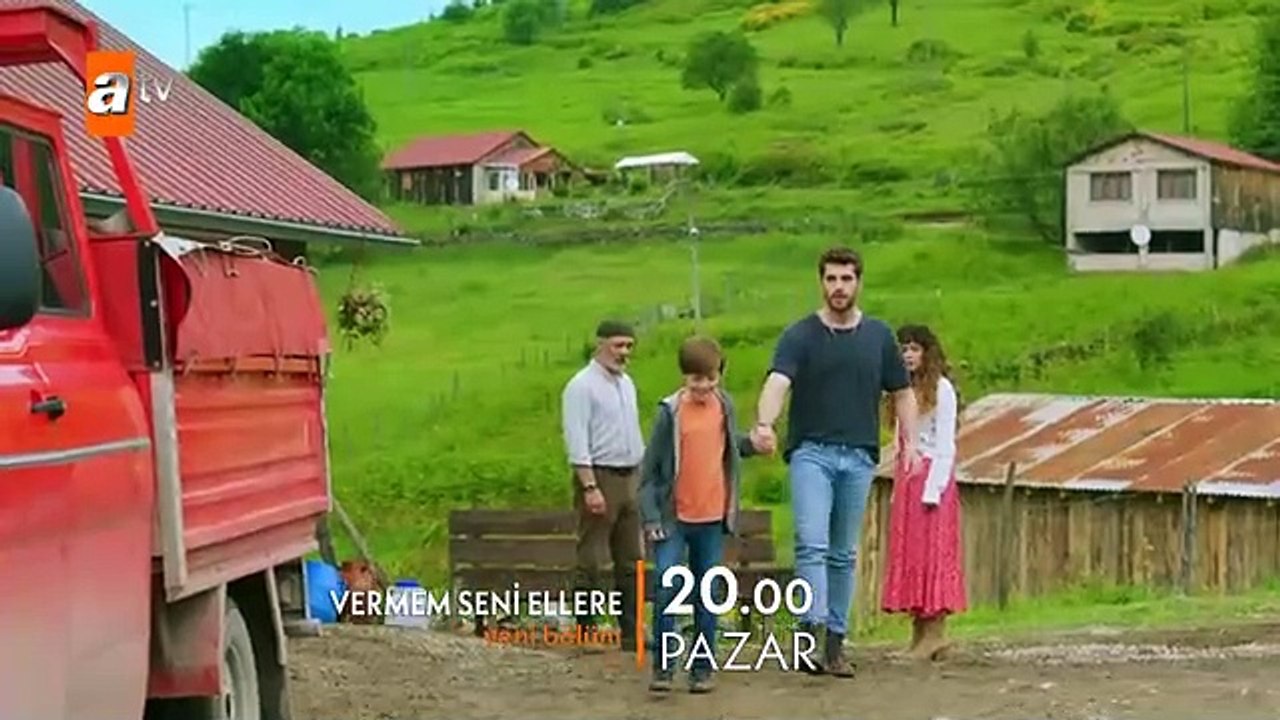 Vermem Seni Ellere 3 bölüm fragmanı yayınlandı mı? Vermem Seni Ellere yeni bölüm ne zaman?