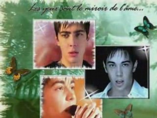 1 an déjà grégory