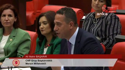 Ali Mahir Başarır: 3 kişinin katili Hizbullahçı tahliye edilirken generaller ölüme terk ediliyor