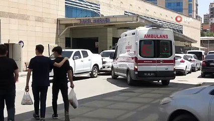 Mayın patladı: 1 asker yaralı