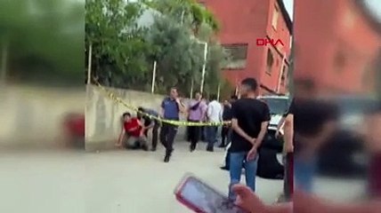 Bir kadın daha hayattan koparıldı. Nuriye’den 7 gün acı haber