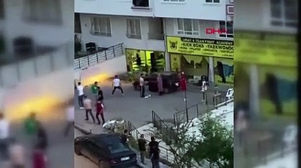 14 yaşındaki öğrenciyi üstsüz çeken antrenör gözaltına alındı