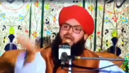 مزارات پر جانے سے روکنے والا کو ||علامہ صاحب کا جواب