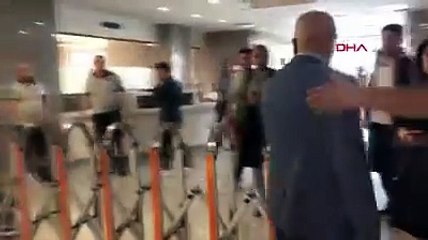 Merdan Yanardağ tutuklanma talebiyle mahkemeye sevk edildi