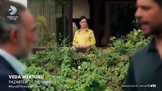 Veda Mektubu 17 bölüm fragmanı yayınlandı mı? Veda Mektubu yeni bölüm ne zaman?