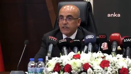 Sinan Oğan’dan Mehmet Şimşek açıklaması: Erdoğan’a destek vermemizin en önemli ön şartlarından birisi…