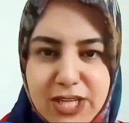 Türkiye bu kadını konuşuyor: Dört koca bana yeter de artar bile. Gerisini siz düşünün