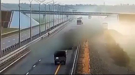 Rus ordusu Wagner’in konvoyunu böyle vurdu