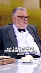 Büyük Kartal Öldü. La grande aquila e morta. Prof. Celal Şengör açıklamıştı.