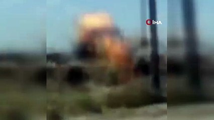 Interpol tarafından aranan PKK'lı öldürüldü