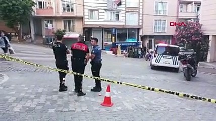 Esenyurt’ta erkek dehşeti: Kadına şiddet uygularken müdahale eden kişiyi vurdu
