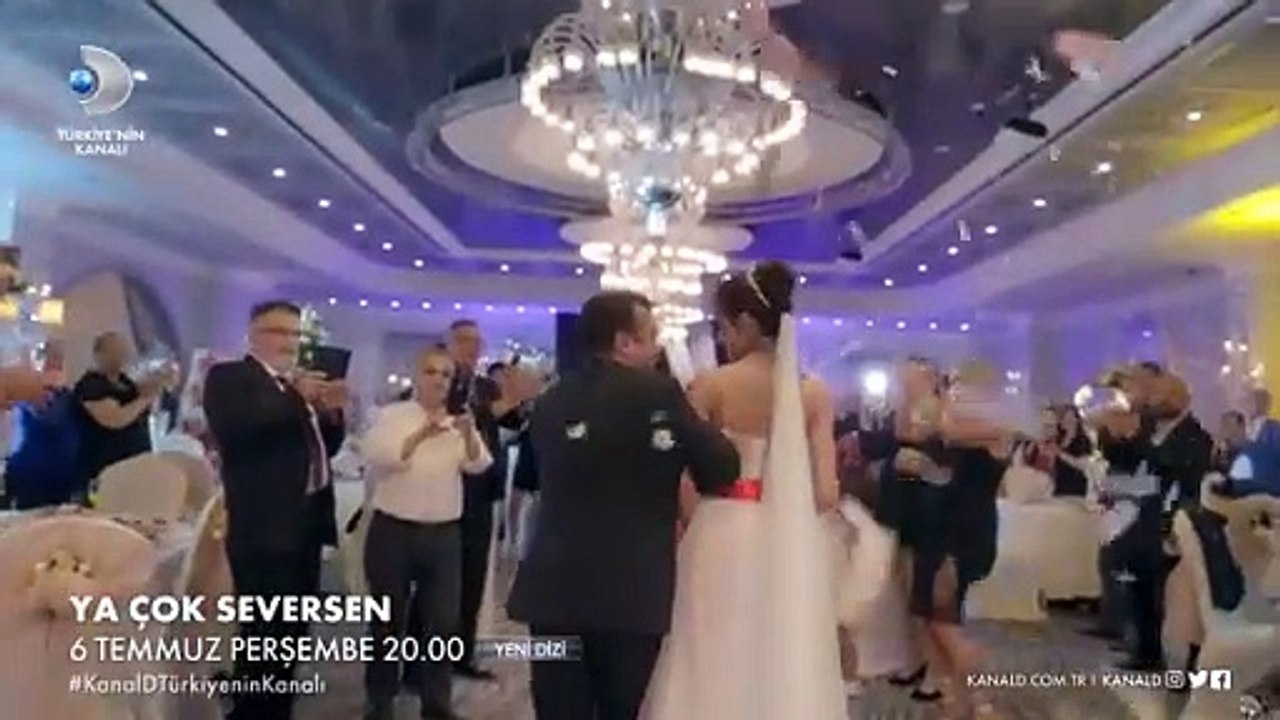 Ya Çok Seversen 1 bölüm fragmanı yayınlandı mı? Ya Çok Seversen ne zaman başlıyor?