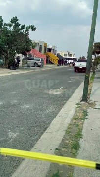 Una mujer asesinó a golpes a su hijo de cuatro años en el Fraccionamiento Los Cantaros, Tlajomulco