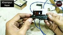 koi bhi Volt Meter Kabhi kharab nahi hota fenkana mat | voltmeter connection | voltmeter repair