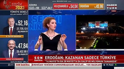 Nagehan Alçı AKP’nin sıradaki operasyonunu açıkladı: İmamoğlu’na siyasi yasak getirilme olasılığını kuvvetli görüyorum