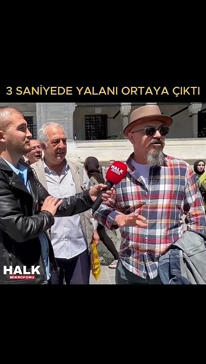 "Yurt dışında 20 ülke gezdim pahalılık var" dedi, 3 saniyede yalanı ortaya çıktı. Gerçekten yurt dışında yaşayan vatandaşa fena tosladı