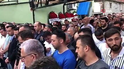 Deprem bölgesinde gönüllü çalışan madenci iş kazasında hayatını kaybetti