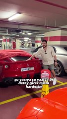 Seçim sonuçlarına göre Türk şirketlerini ucuza alacak Arapların Türkiye'ye gelecek yeni arabaları belli oldu