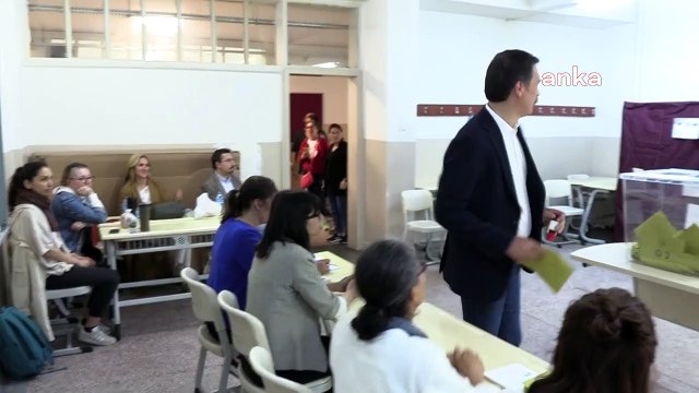 Erkan Baş oyunu kullandı