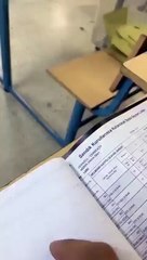 YSK'ya ait imza çizelgesinin silinebilir olduğu ortaya çıktı. Şeytanın aklına gelmez