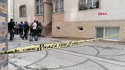 16 yaşındaki çocuk annesini, ablasını komşusunu bıçakladı. Silivri'de dehşet
