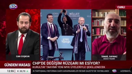 İmamoğlu ile Kılıçdaroğlu'nun gizli konuşması ortaya çıktı