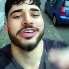 Türkiye’ye kaçan Afgan Türkleri beğenmedi: Neden Almanlar gibi olamıyorsunuz