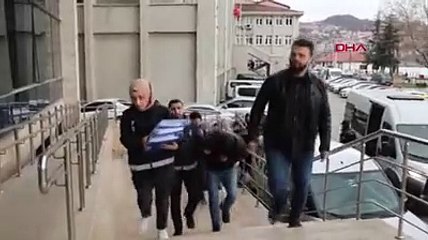 Kadınları fuhşa sürükleyen 8 sanığa 147 yıla kadar hapis istemi
