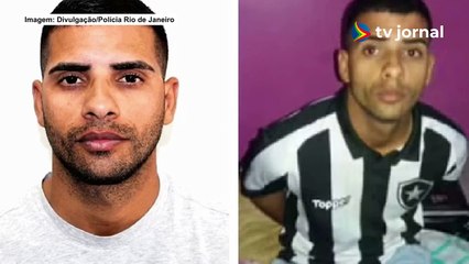 Líder da maior milícia do Rio de Janeiro é morto pela polícia