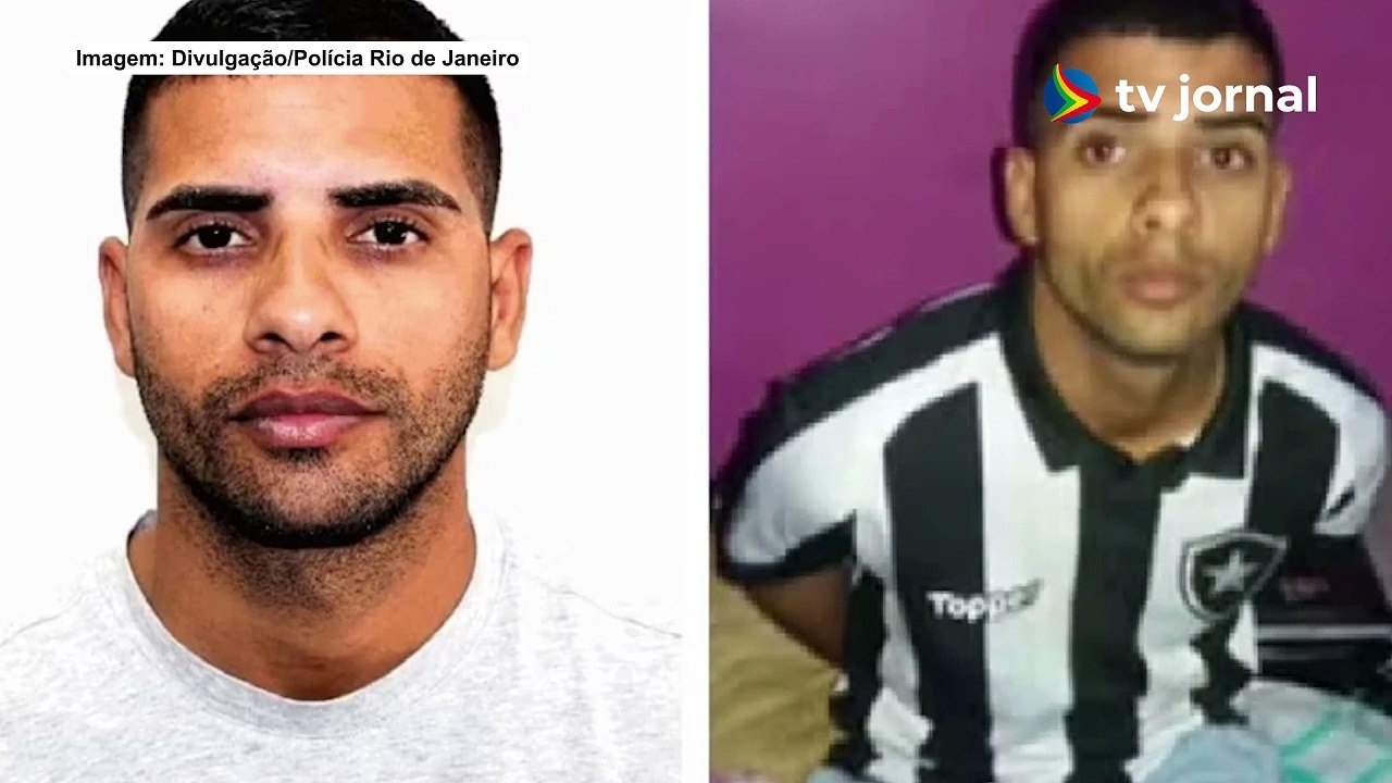 Líder da maior milícia do Rio de Janeiro é morto pela polícia