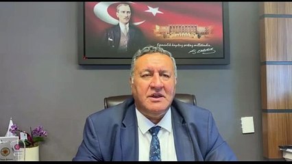 CHP'li Gürer'den iktidara çağrı: Emekli ve memur için kira yardımı yapılmalıdır