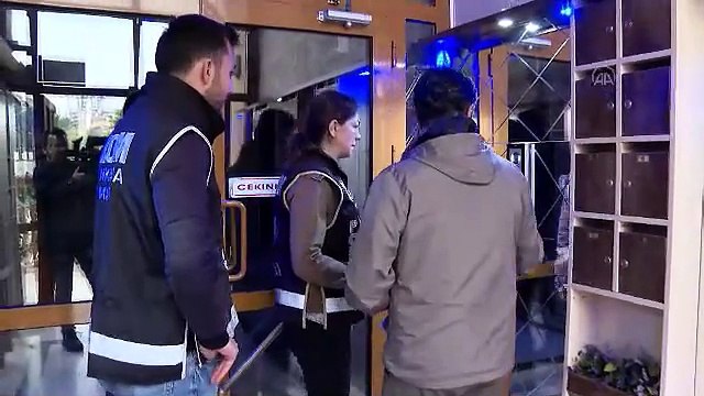 Yüksekova kırsalında 3 terörist etkisiz hale getirildi