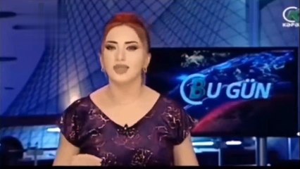 Azerbaycanlı spikerden Kılıçdaroğlu için olay yorum