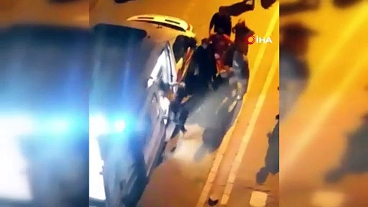 Kadına şiddet bitmek bilmiyor