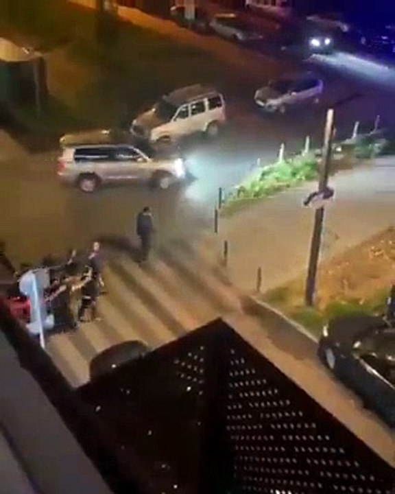 Lübnan’dan sonra Rusya da kaçakları sınır dışı ediyor. Bizde ise bazıları ‘gönderemeyiz’ diyor