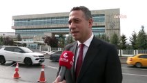 CHP TBMM Genel Kurulu kararını Anayasa Mahkemesi'ne taşıdı