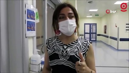 Botoks sonrası ölümden döndü. Uzmanı uyarılarını sıraladı