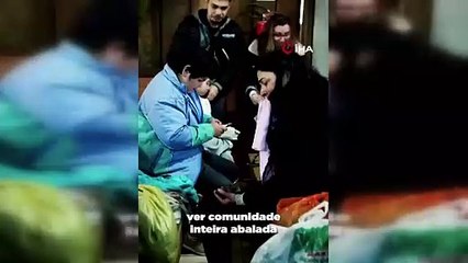 Brezilya'da şiddetli yağışlar can aldı: 11 ölü