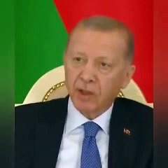 Erdoğan'dan Aliyev'e çocuk sayısı önerisi