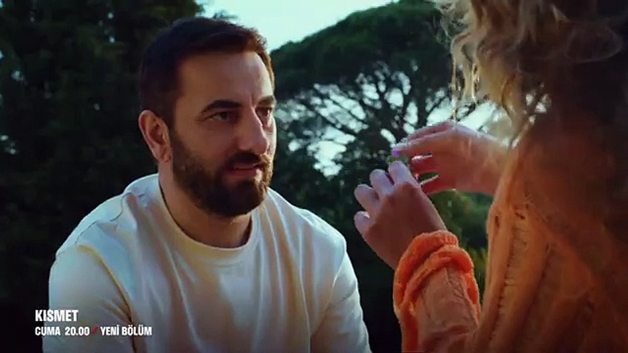 Kısmet dizisi 2 bölüm fragmanı yayınlandı mı? Kısmet yeni bölüm ne zaman?