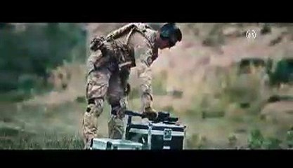 Opera sanatçısından Jandarmanın kuruluş yıl dönümüne özel beste