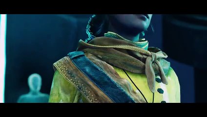 Unknown 9 Awakening Story Trailer