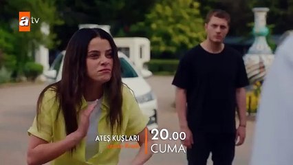 Ateş Kuşları sezon finali fragmanı yayınlandı mı? Ateş Kuşları yeni bölüm ne zaman?