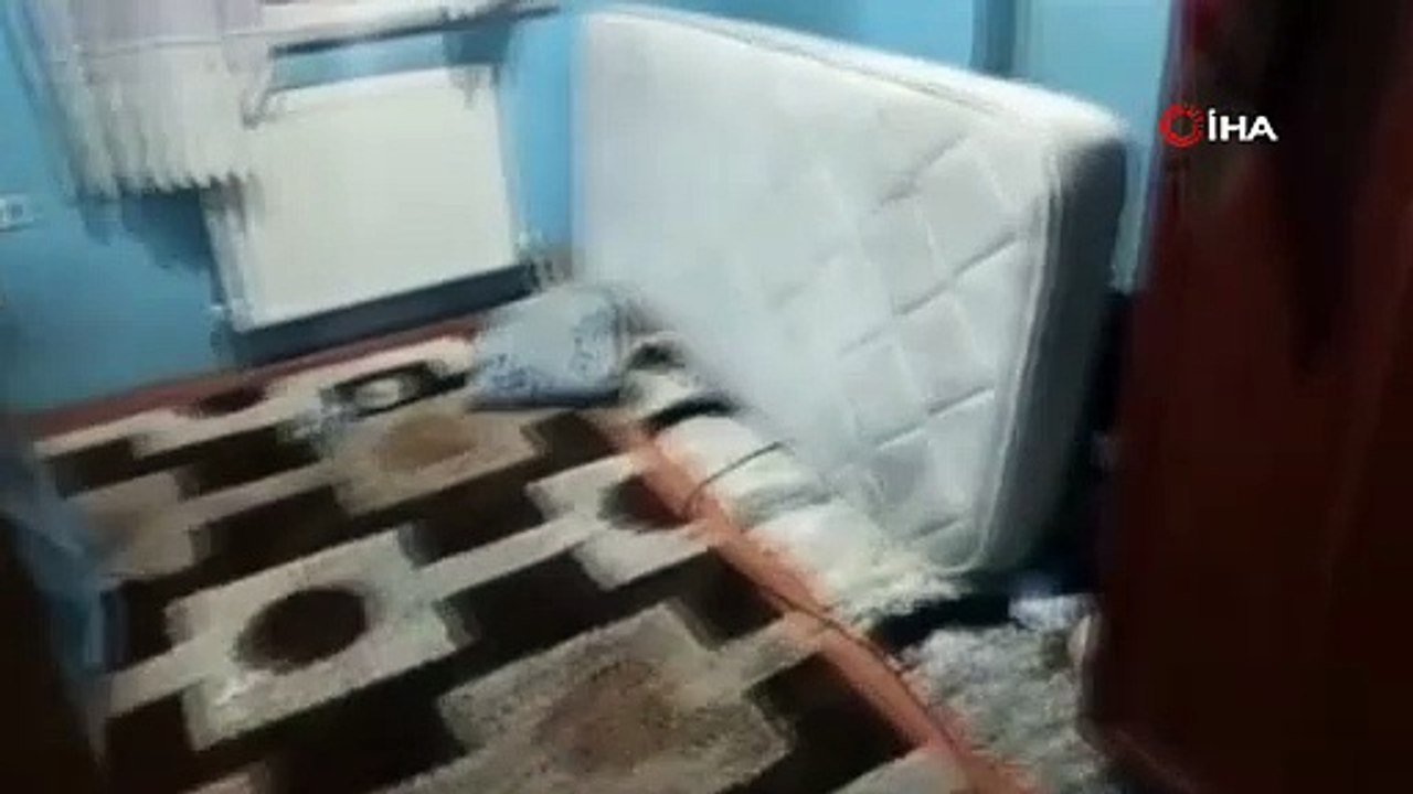 İstanbul'da şok evlerinde 40 kaçak yakalandı