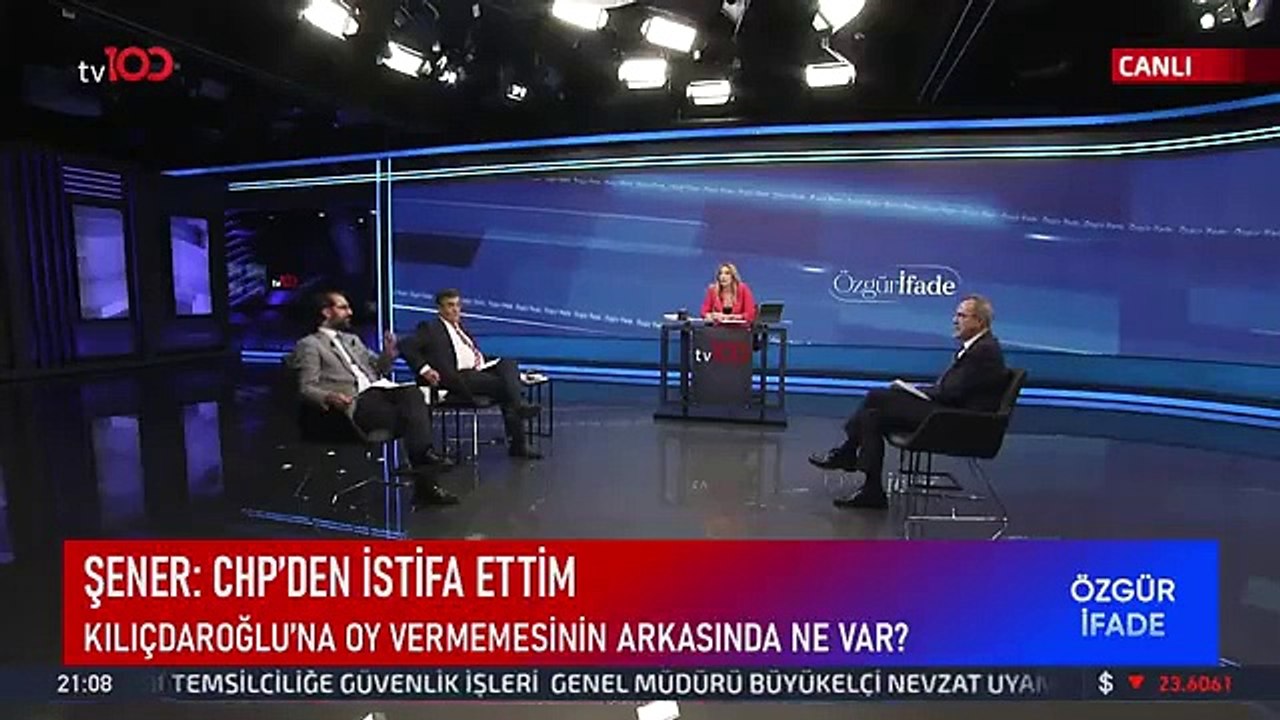 CHP'yi karıştıracak iddia: Kılıçdaroğlu'na oy vermeyen bir CHP'li vekil daha var