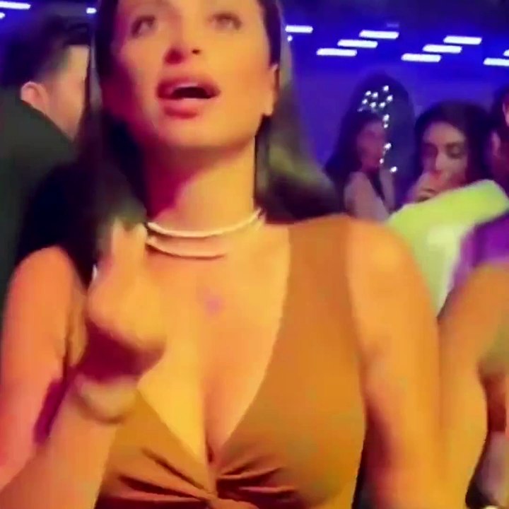 Suriye’de herkes sabaha kadar eğlencenin dibine vuruyor. Bizdeki sığınmacılar ise savaş var diye geri gönderilmiyor