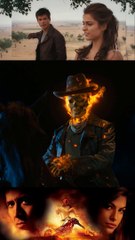 El Vengador Fantasma (2007)