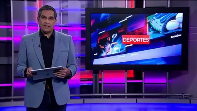 París lució los anillos olímpicos gigantes en la emblemática Torre Eiffel DEPORTES EDICIÓN CENTRAL 07-06-2024