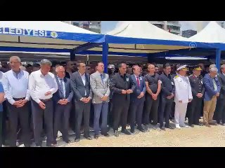 Şehitlere son veda! Türkiye şehitlerini gözyaşlarıyla uğurlandı