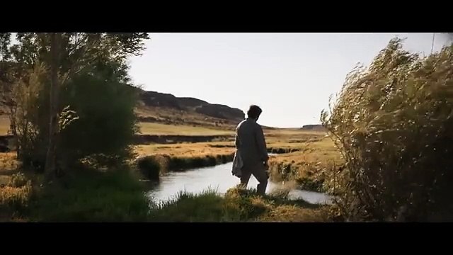 Kuru Otlar Üstüne filmi konusu nedir? Kuru Otlar Üstüne filmi fragmanı yayınlandı mı?